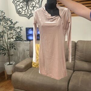 Calvert long sleeve size small brand new women